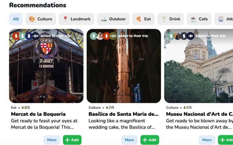 Best Apps for Living and Traveling in Spain